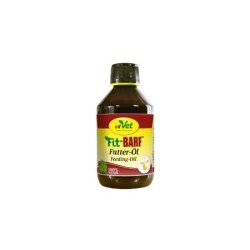 Fit-BARF Futteröl 500ml 250 ml