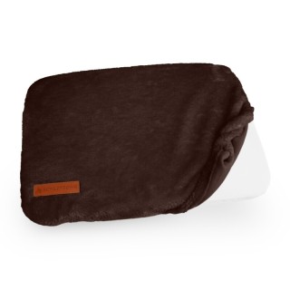 Schlitzohr Ersatzbezug Fensterbankliege braun