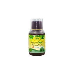 HustaVet BronchialVital 100 ml