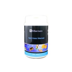 Silbermann NaCl-freies Meersalz