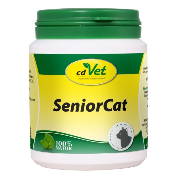 cdVet SeniorCat 70 g