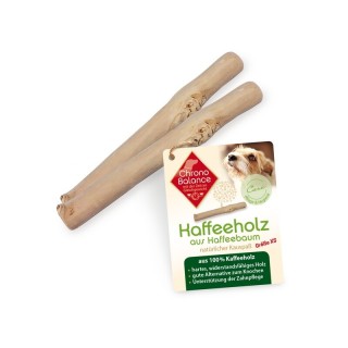 ChronoBalance Kaffeeholz