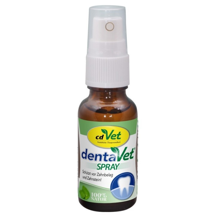 dentaVet Spray 50ml