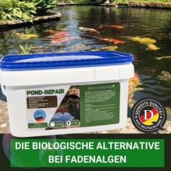 Aqua-Cereal Pond Repair 1kg