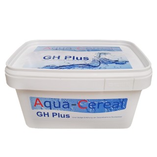 Aqua-Cereal GH-Plus 4,5kg
