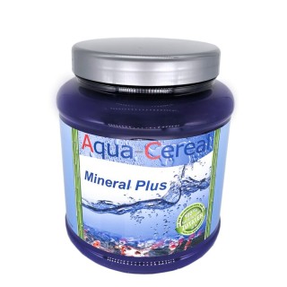 Aqua-Cereal Mineral - Plus 1kg