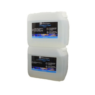 Silbermann Complete EZ Reef A+B - 2 x 3 Liter