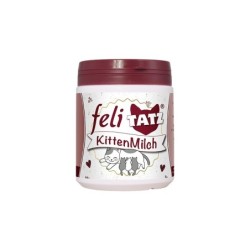 feliTATZ Kittenmilch 90g 350 g