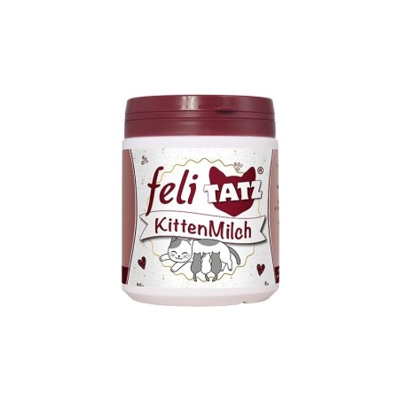 feliTATZ Kittenmilch 90g 350 g
