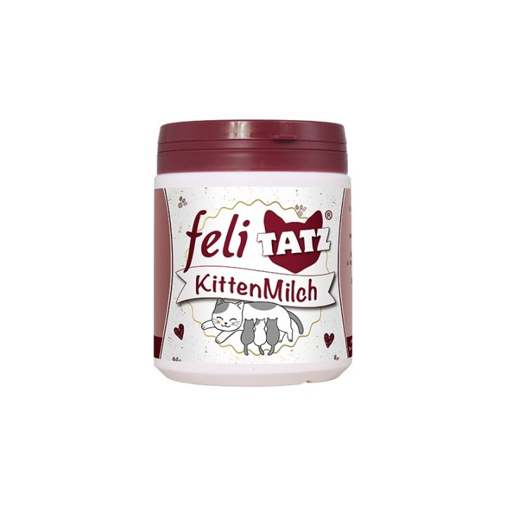 feliTATZ Kittenmilch 90g 350 g