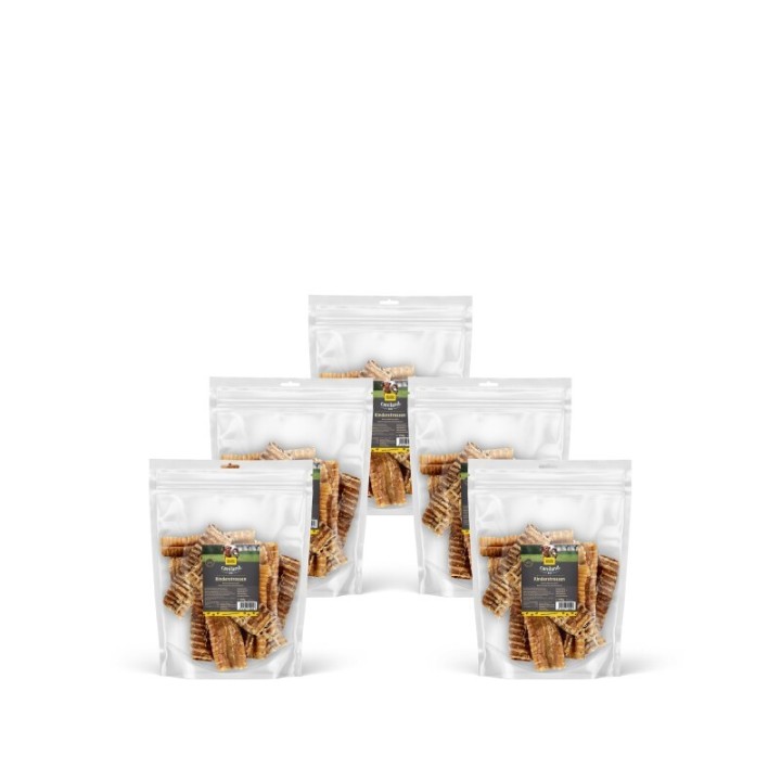 caniland deuka companion Rinderstrossen 1,25 kg