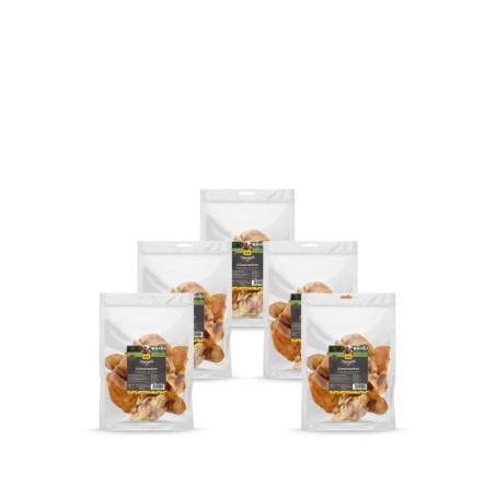 caniland Schweineohren 150g 750 g