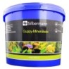 Silbermann Mineralsalz Guppy