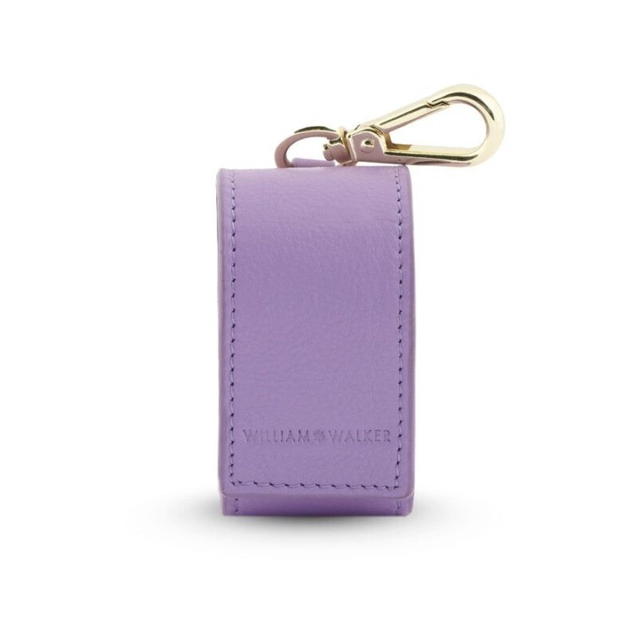 William Walker Kotbeutelspender Lavander