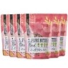 FAVLY Petfood PURE Bites Rind 720 g
