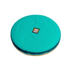 Ruffwear Hover Craft™ Spielzeug blau/ türkis