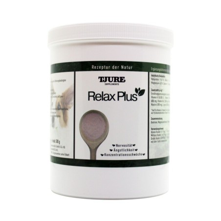 Tjure Relax Plus