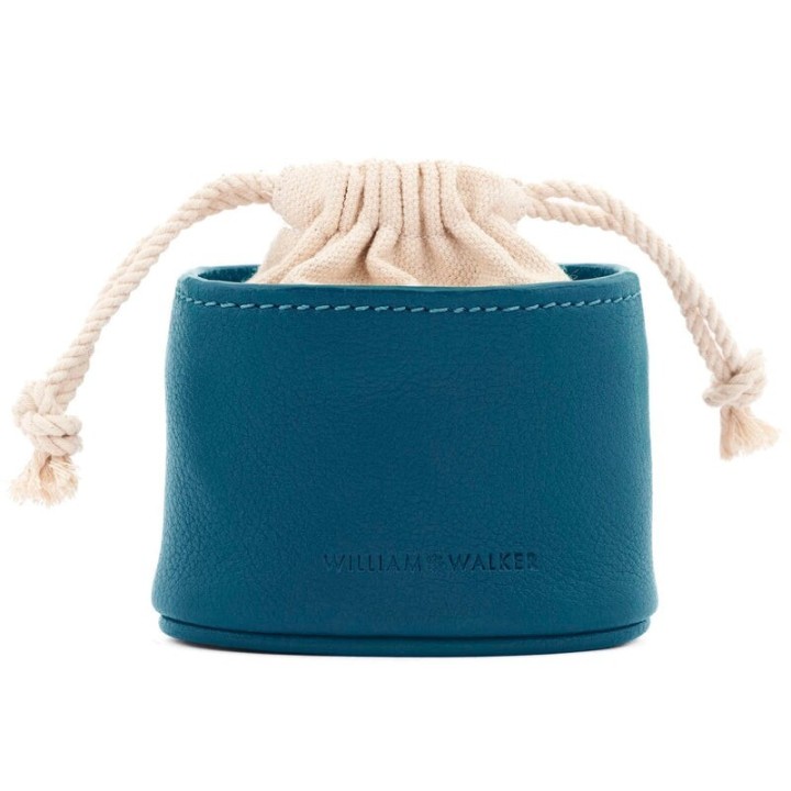 William Walker Leckerlibeutel Azure