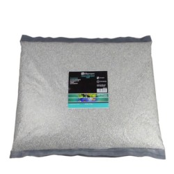 Silbermann Ocean White Sand grob 15 l