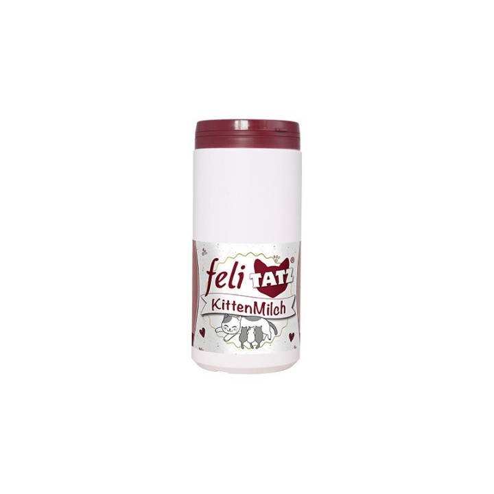 feliTATZ Kittenmilch 90g 750 g