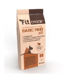 Fit-Crock Basic Rind Mini