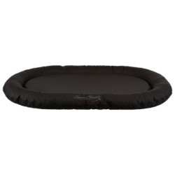 Trixie Kissen Samoa Classic schwarz 60 cm, 10 cm, 60 cm