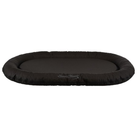 Trixie Kissen Samoa Classic schwarz 60 cm, 10 cm, 60 cm
