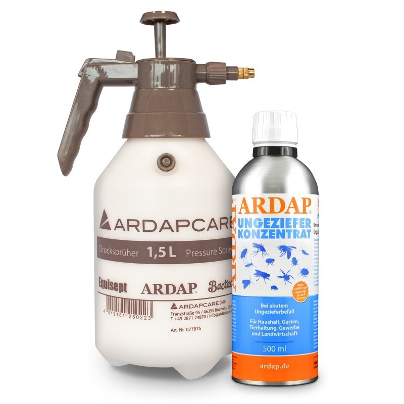 ARDAP Konzentrat 510 g