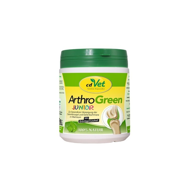ArthroGreen Junior 330 g