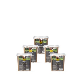 caniland deuka companion Veggie-Sticks Kartoffel mit Karotte 2,7 kg