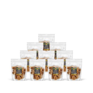 caniland deuka companion Rinderstrossen 2,5 kg