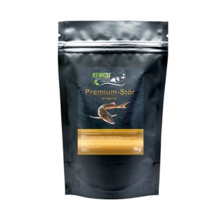 KENKOU Premium Stör 3mm 10 kg