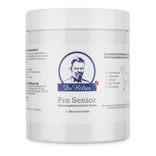 Dr. Hölter Pro Senior Pulver 280 g