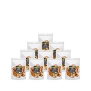 caniland Schweineohren 150g 1,5 kg