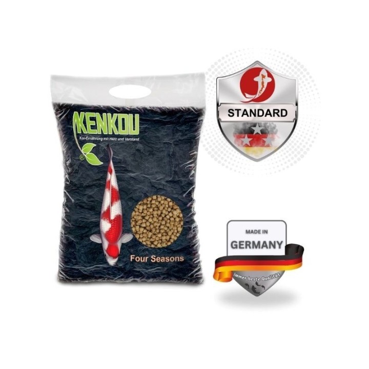 KENKOU Four Seasons 6mm 10 kg