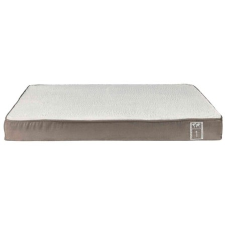Trixie Vital Matratze Best of all Breeds taupe / hellgrau 50 cm, 10 cm, 50 cm