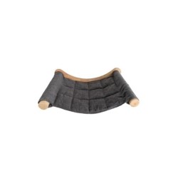 RHR Quality Wandmöbel Kletterwand Katze - Hängematte