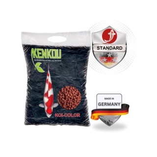 KENKOU Color 6mm 10 kg