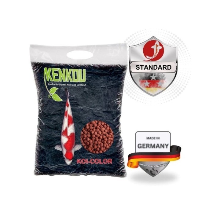KENKOU Color 6mm 10 kg