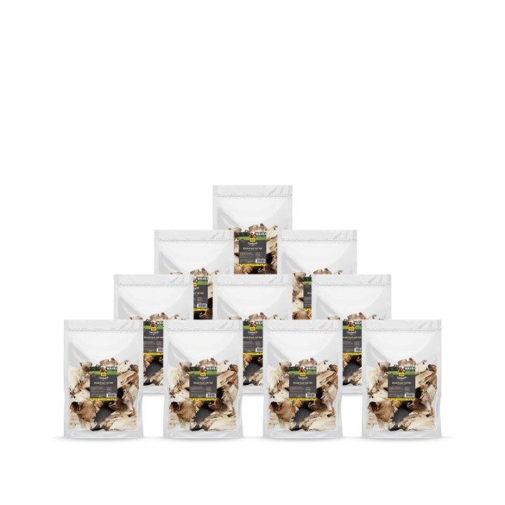 caniland deuka companion Rinderhaut mit Fell 5 kg