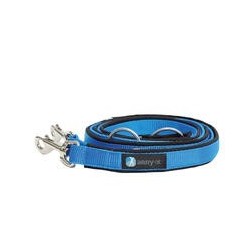 Annyx Führleine Classic Bolt Fun [Schwarz / Blau]