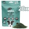 Eat Small Snack SPIRIT, Verdauung & Wellness 2,5 kg