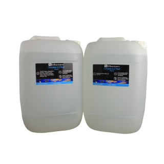 Silbermann Complete EZ Reef 2 x 10 Liter