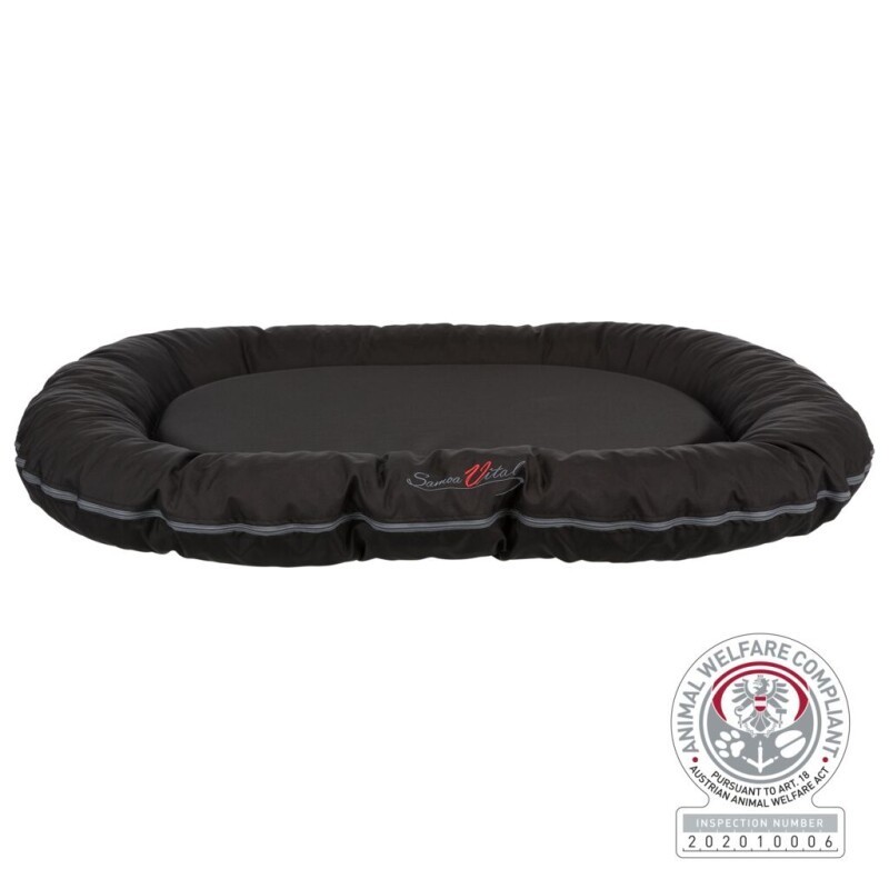 Trixie Kissen Samoa Vital 85 cm, 85 cm, 13 cm