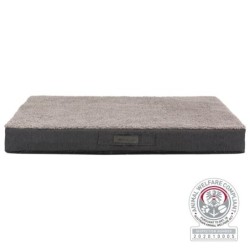 Trixie Vital Matratze Bendson hellgrau/ dunkelgrau 1,2 m, 10 cm, 72 cm