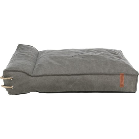 Trixie BE NORDIC Kissen Föhr dunkelgrau 90 cm, 24 cm, 90 cm