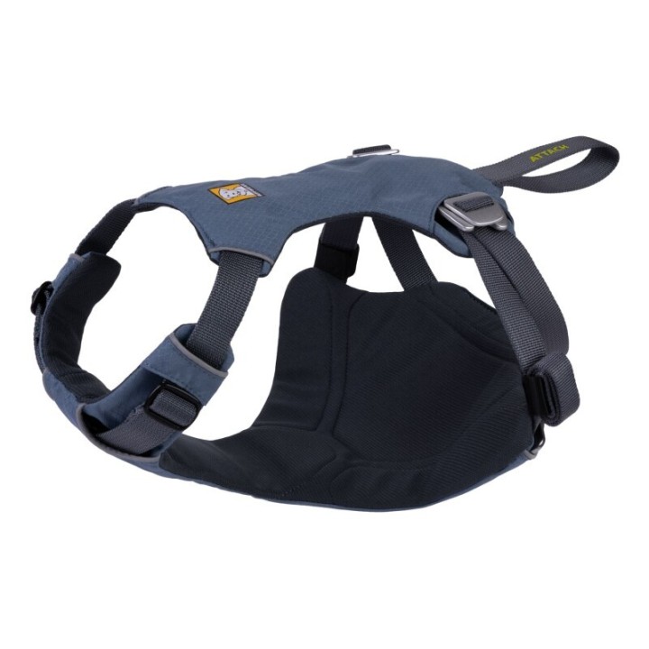 Ruffwear Auto-Sicherheitsgeschirr Load Up™ M