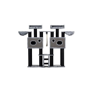 RHR Quality Kratzbaum Royal Cat Palace