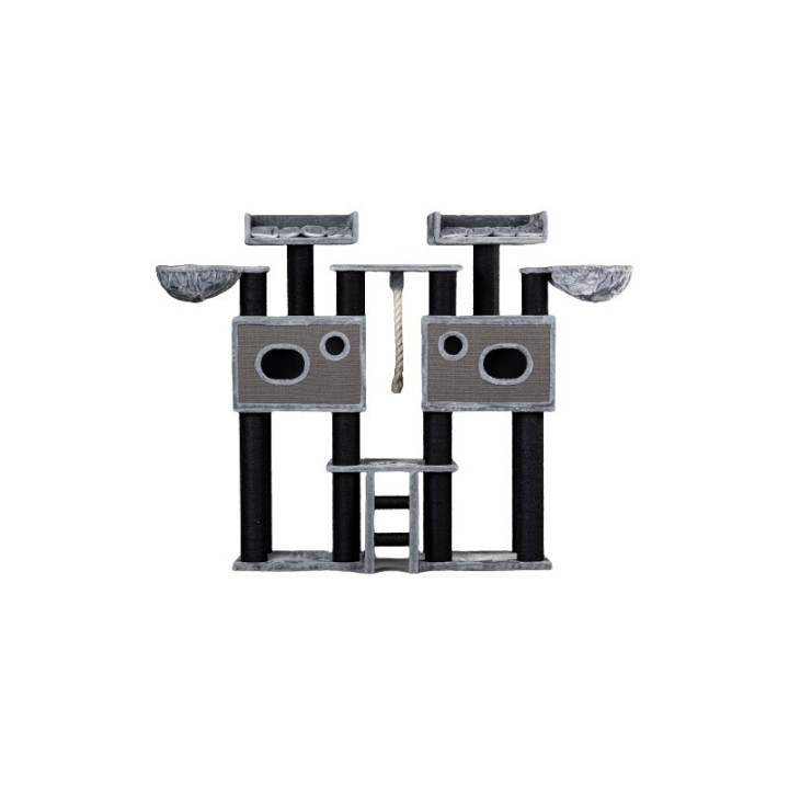 RHR Quality Kratzbaum Royal Cat Palace