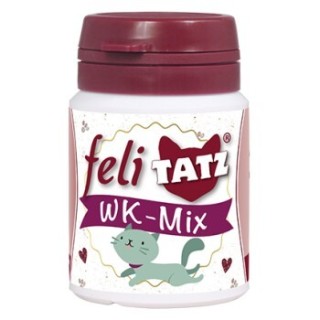 feliTATZ WK-Mix 25g 12 g